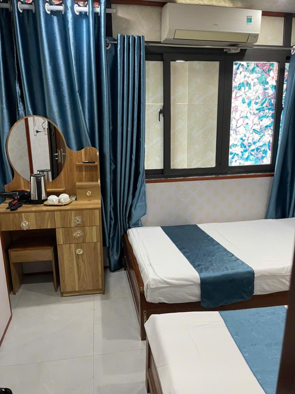 Asia Cozy House Hanoj Exteriér fotografie