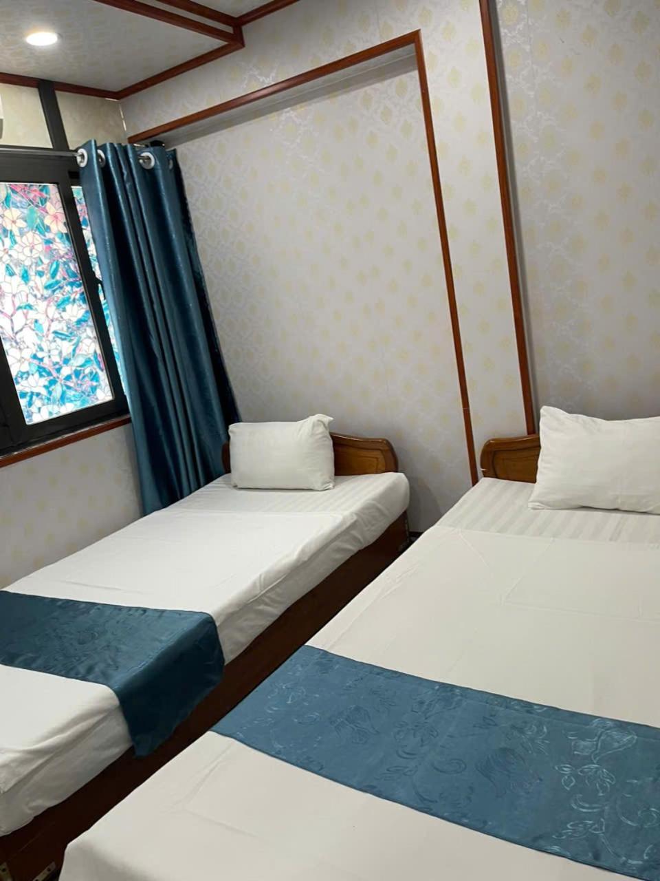 Asia Cozy House Hanoj Exteriér fotografie