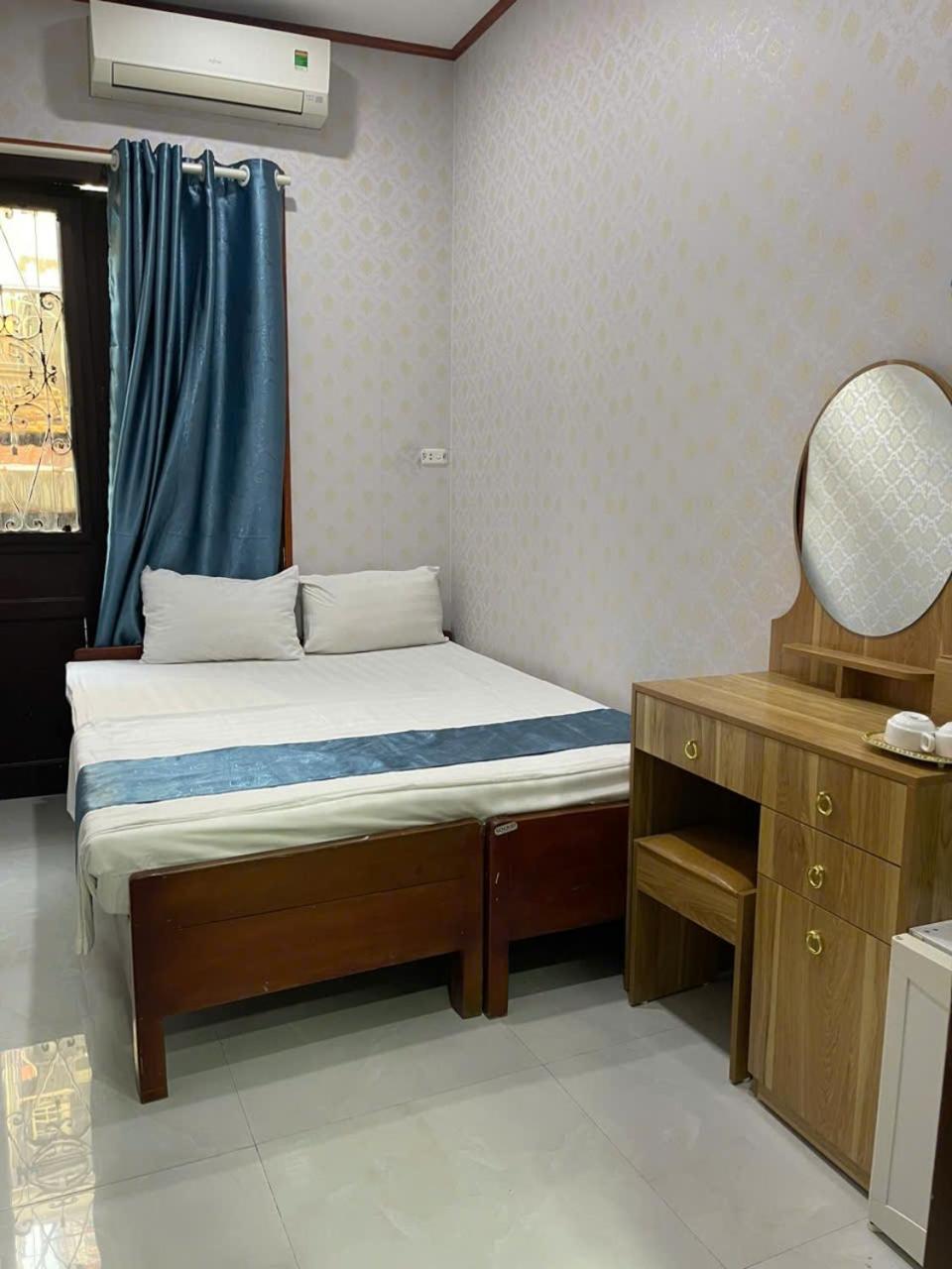 Asia Cozy House Hanoj Exteriér fotografie