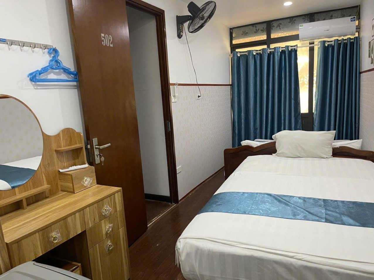 Asia Cozy House Hanoj Exteriér fotografie